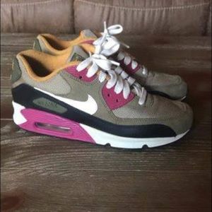 Women’s Nike Air Max